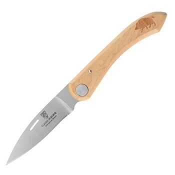 Claude Dozorme folding knife "Capucin" 4929.BS - 4929.BSR - 4929.BB