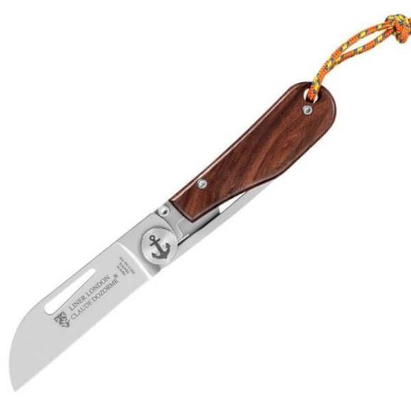 Folding knife Claude Dozorme "London" Vallernia