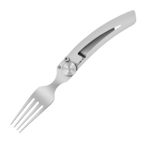 Le Thiers® fork Claude Dozorme all stainless steel
