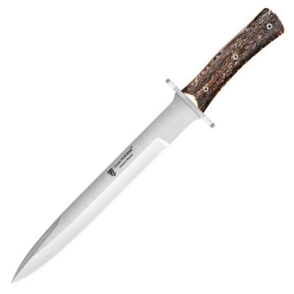 Couteau fixe Claude Dozorme