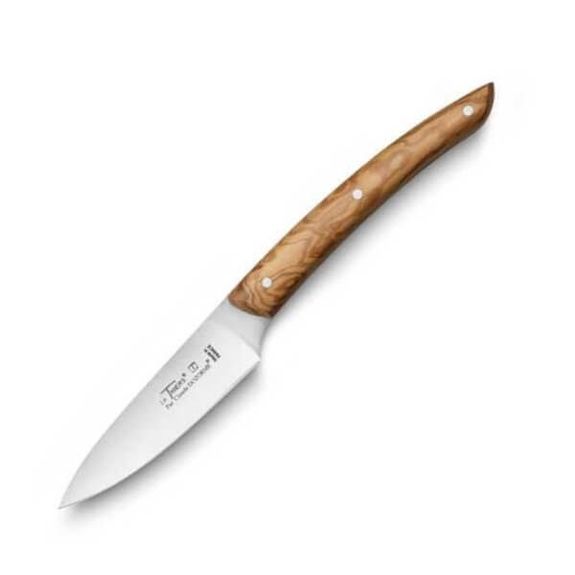 Office knife "Le Thiers®" daily cooking range by Claude Dozorme