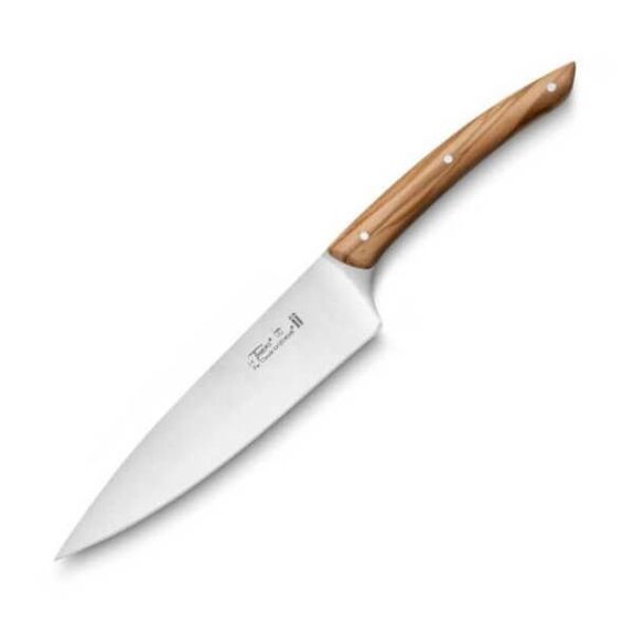 Le Thiers®" carving knife - Claude Dozorme's everyday kitchen range