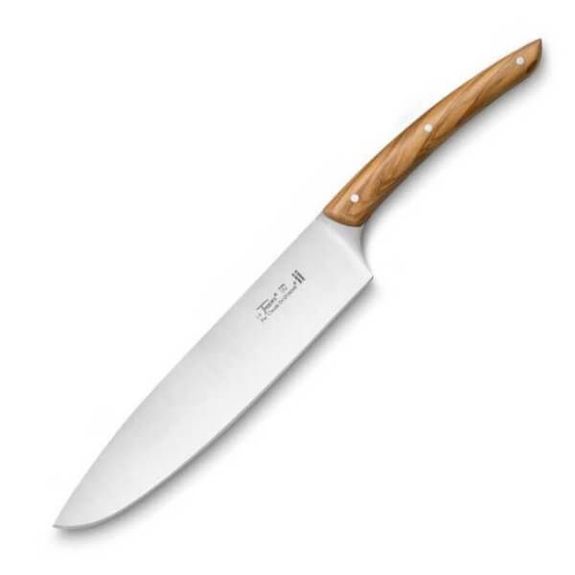 Chef's knife "Le Thiers®" daily cooking range by Claude Dozorme