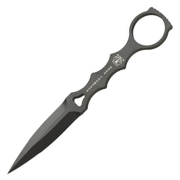 Dague fixe tactique Benchmade Scop