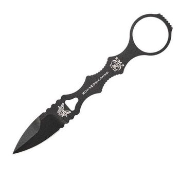 Benchmade Scop Mini Tactical Fixed Dagger