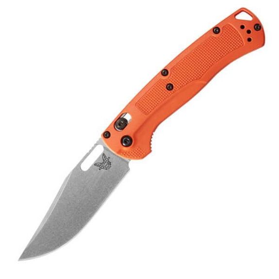 Couteau pliant Benchmade Taggedout