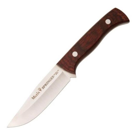 Muela Springer Jagdmesser