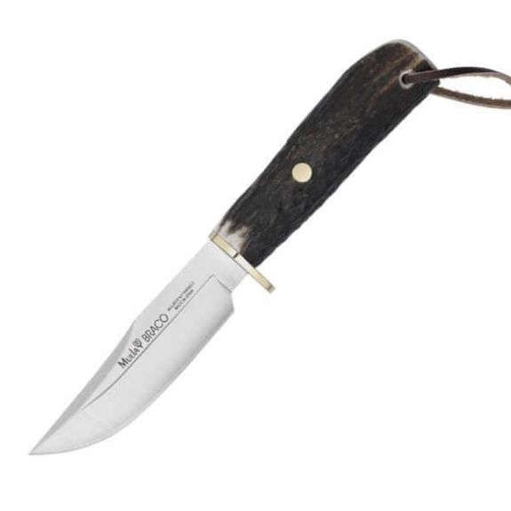 Muela Braco hunting knife