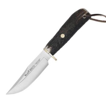 Muela Braco hunting knife