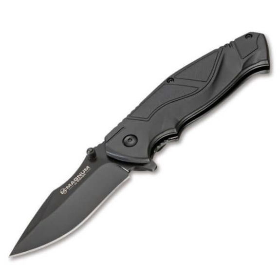 Klappmesser Boker Magnum Advance Pro All Black