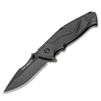 Klappmesser Boker Magnum Advance Pro All Black