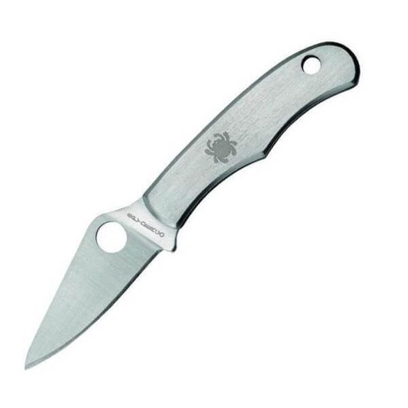 Spyderco Bug pocket knife