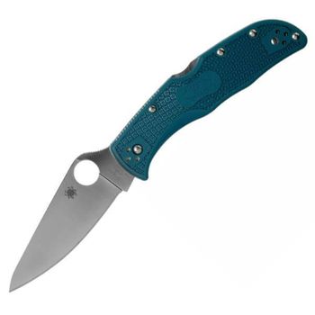 Taschenmesser Spyderco Endela K390