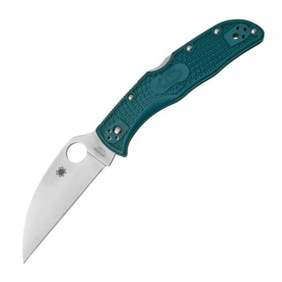 Taschenmesser Spyderco Endela Wharncliffe K390