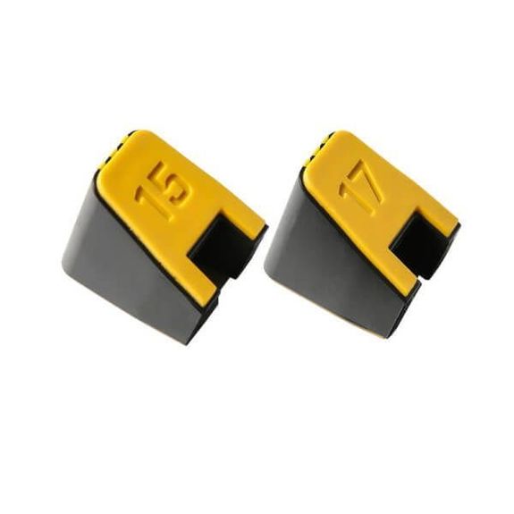 Guide d'affûtage pour Aiguiseur Work Sharp Benchstone et Whetstone