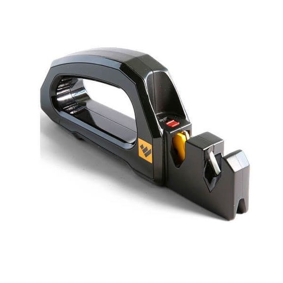 Work Sharp Pivot pro manual sharpener