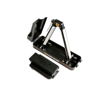 Angle Work Sharp manual sharpener