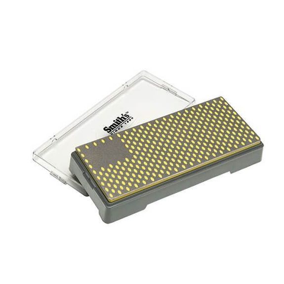 Smith's Diamond Bench Stone