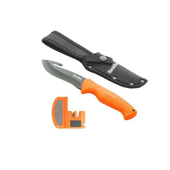 Couteau fixe skinner EdgeSport de Smith's