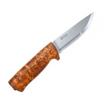 Knife Helle Eggen