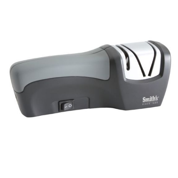 Smith's Electric Knife Sharpener