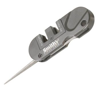 Smith's manual pocket knife sharpener