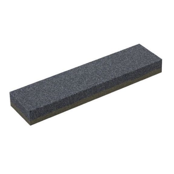 Smith's sharpening stone 2 sides length 10cm