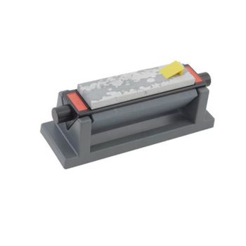 Smith's manual sharpening system
