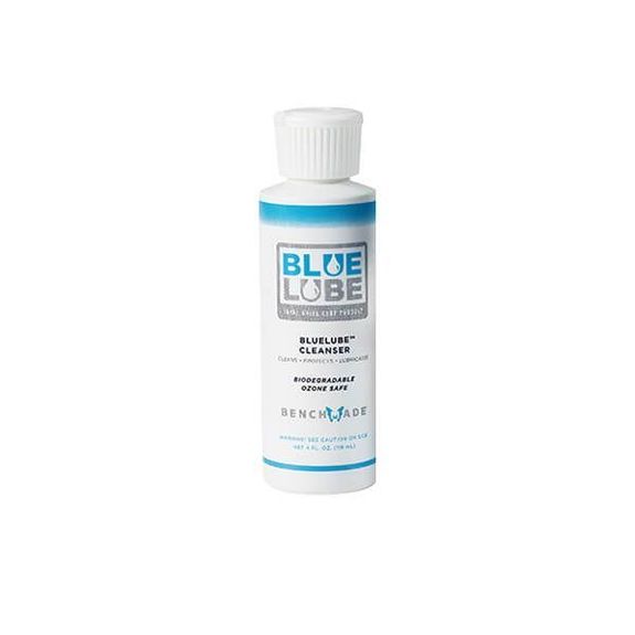 Bluelube Cleanser von Benchmade