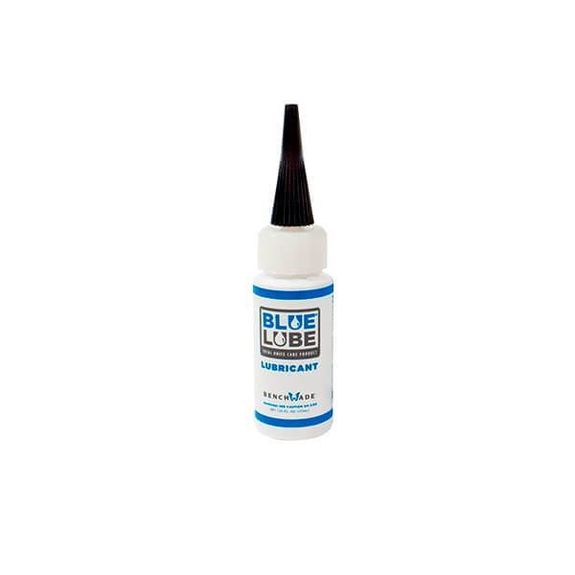 Lubrifiant Bluelube de Benchmade