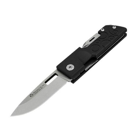 Maserin 3 piece folding knife