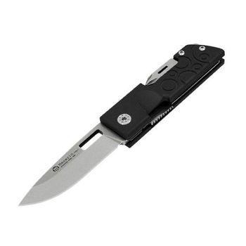 Maserin 3 piece folding knife