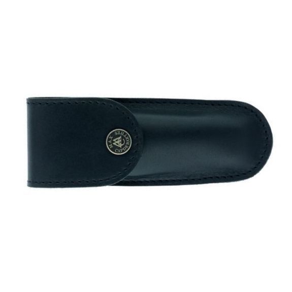 Etui à couteau S100 Max Capdebarthes noir 13cm de manche