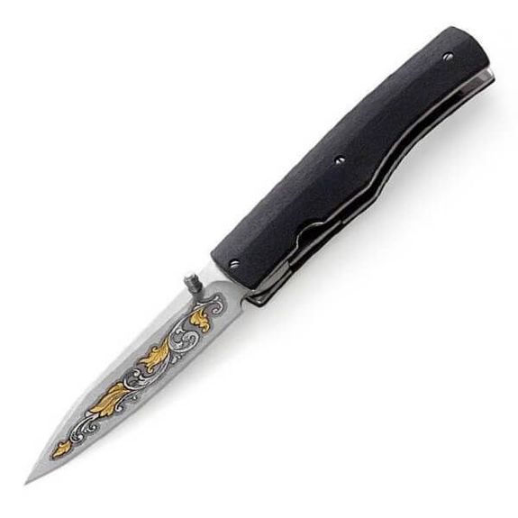 Maserin Starlight KT Collection Folding Knife