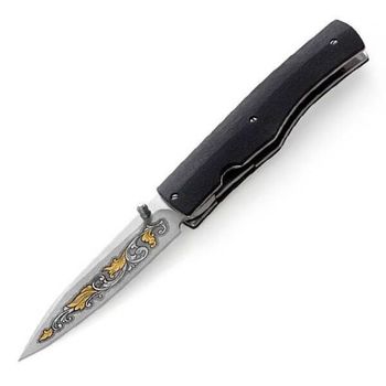 Maserin Starlight KT Collection Folding Knife