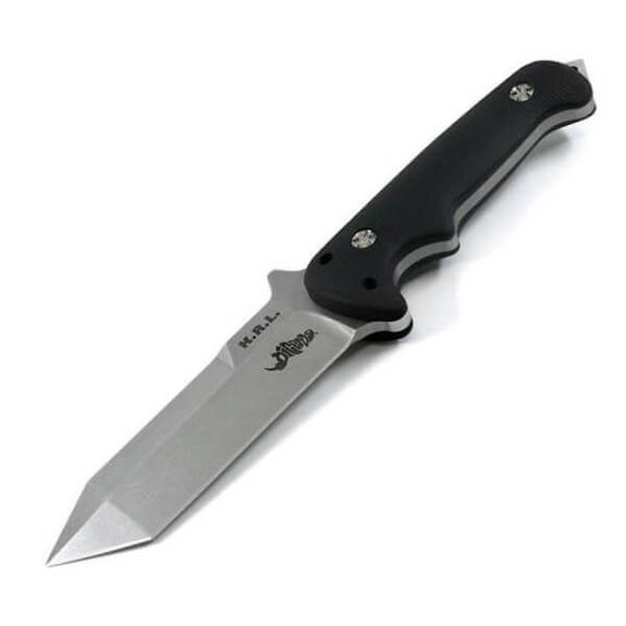 Couteau fixe Maserin Diceros