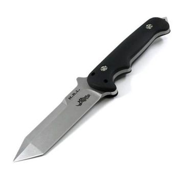 Couteau fixe Maserin Diceros