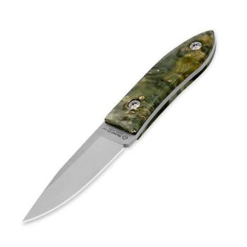 Maserin "AM22" poplar fixed knife