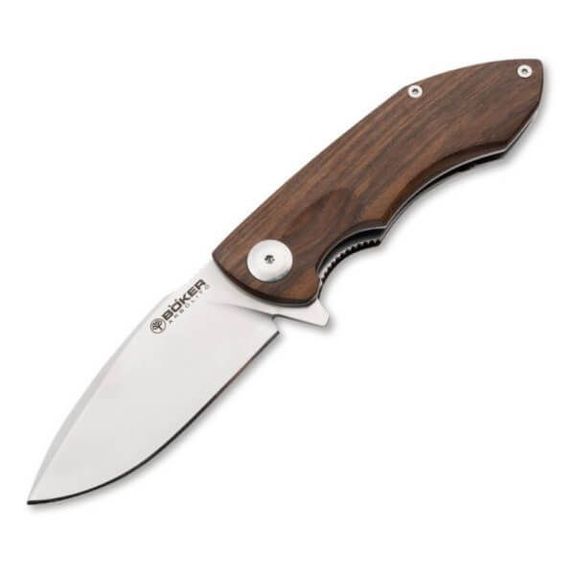 Böker Arbolito Nahuel folding knife