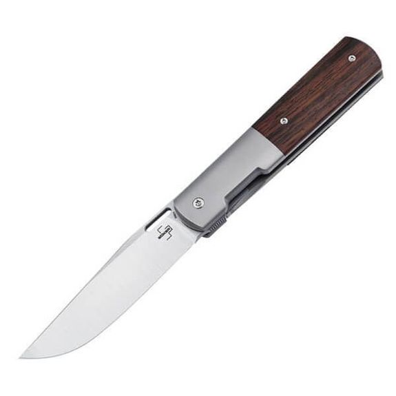 Klappmesser Boker urban Barlow Cocobolo