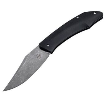 Boker Plus SamoSaur folding knife