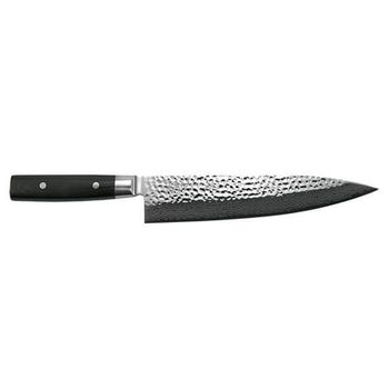 Yaxell Zen japanese chef's knife