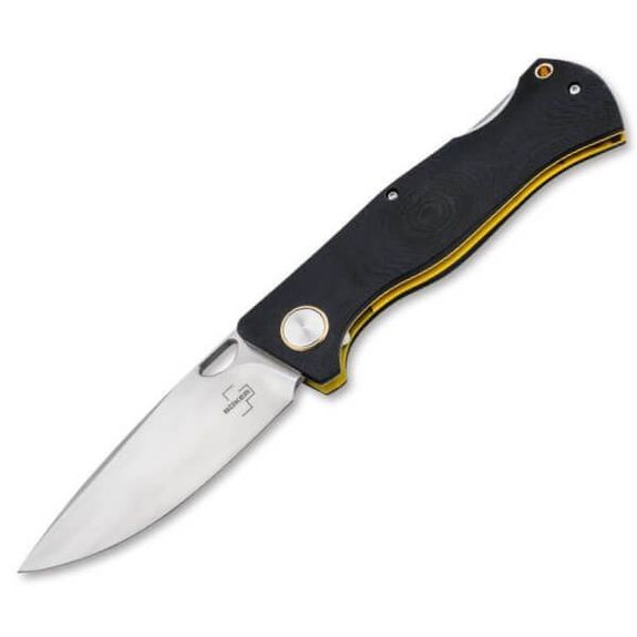 Boker Plus Epicenter Folding Knife