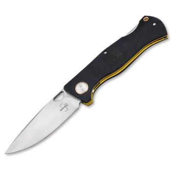 Boker Plus Epicenter Folding Knife