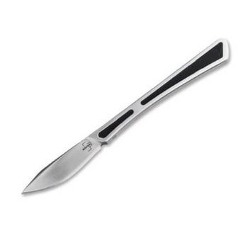 Feststehendes Halsmesser Boker Plus Scalpel