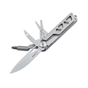 Boker Plus Specialist Multifunktions-Taschenmesser Half-Tool