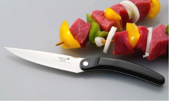 Steakmesser Silex Premium  - Déglon