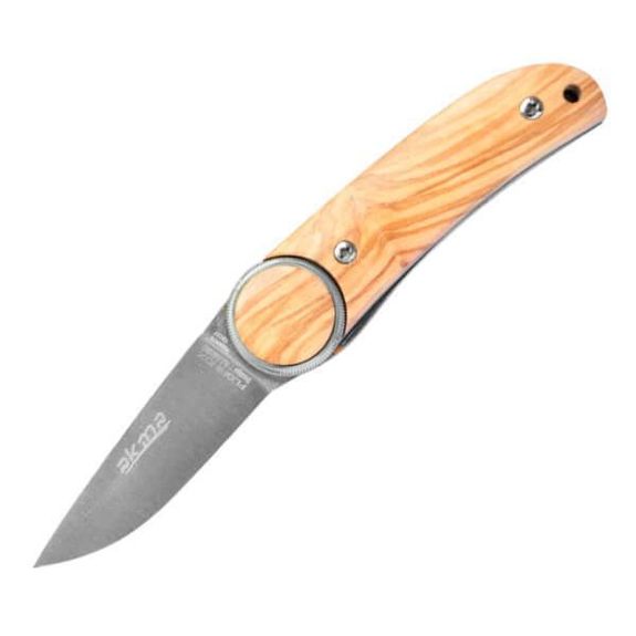 Couteau de poche "Le Thiers®" de Florinox Akma