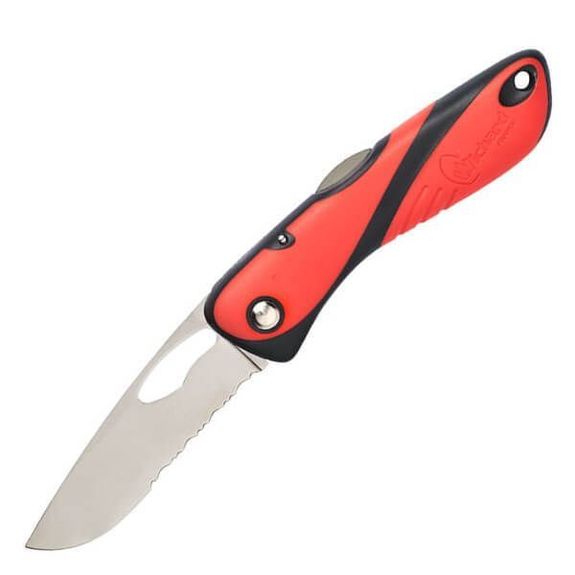 Klappmesser Wichard Offshore rot