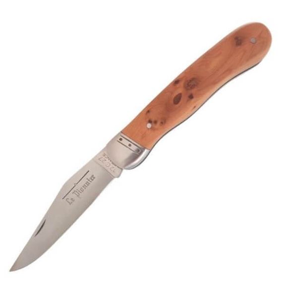 Douris Chastel pocket knife "Le pionnier" juniper